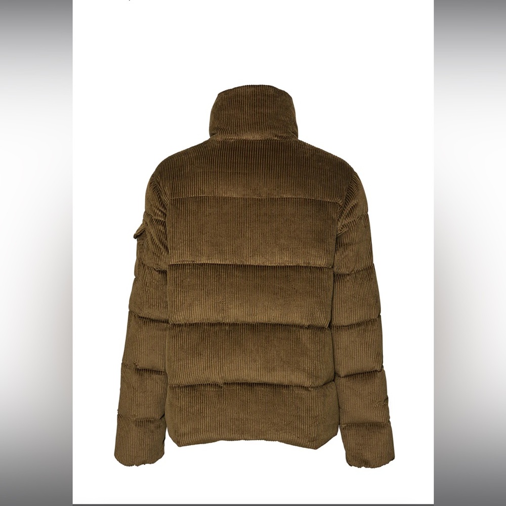 Unreal Fur Berkeley Jacket (Nwot) - image 6